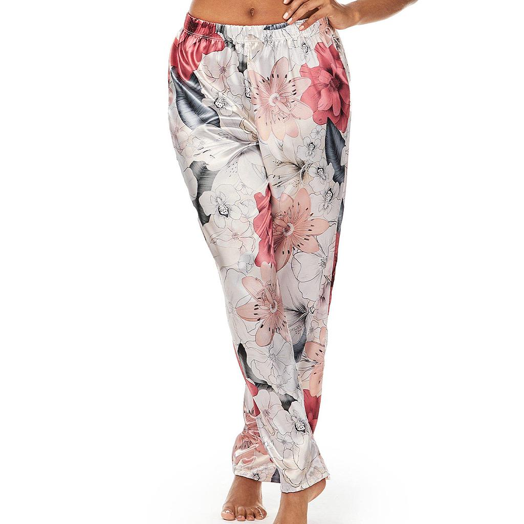Pijama Pantalon Chamela 27619 KOI
