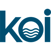 Logo of KOI