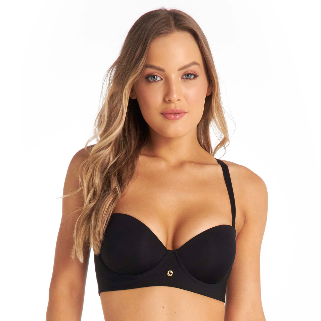 Ropa Interior Brasier Chamela 24870