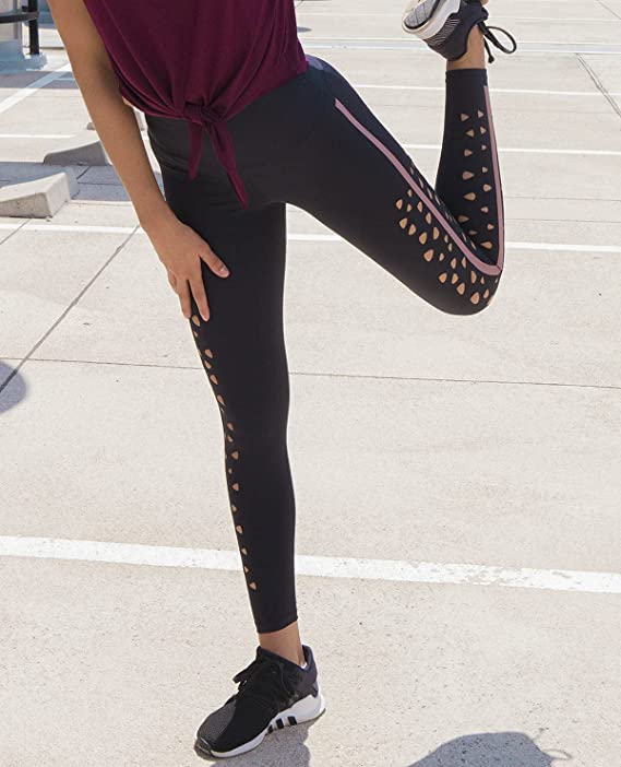 Deportivo Leggins Chamela 27409