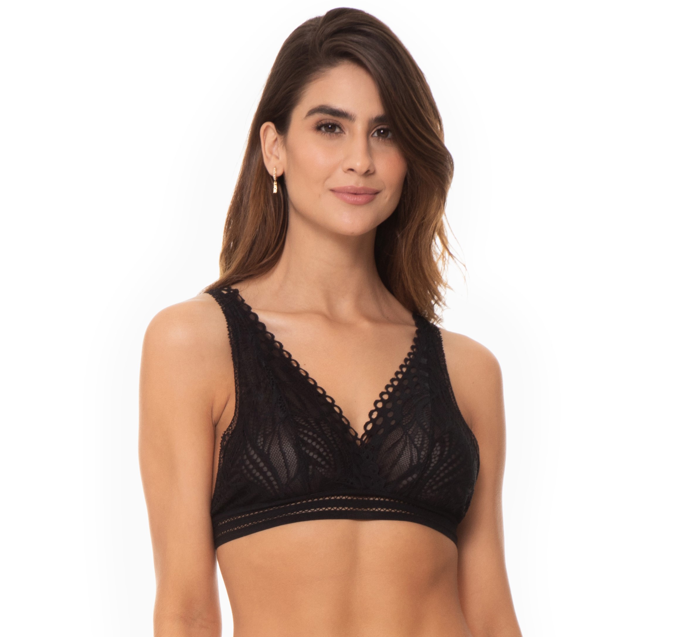 Ropa Interior Brasier Chamela 30510