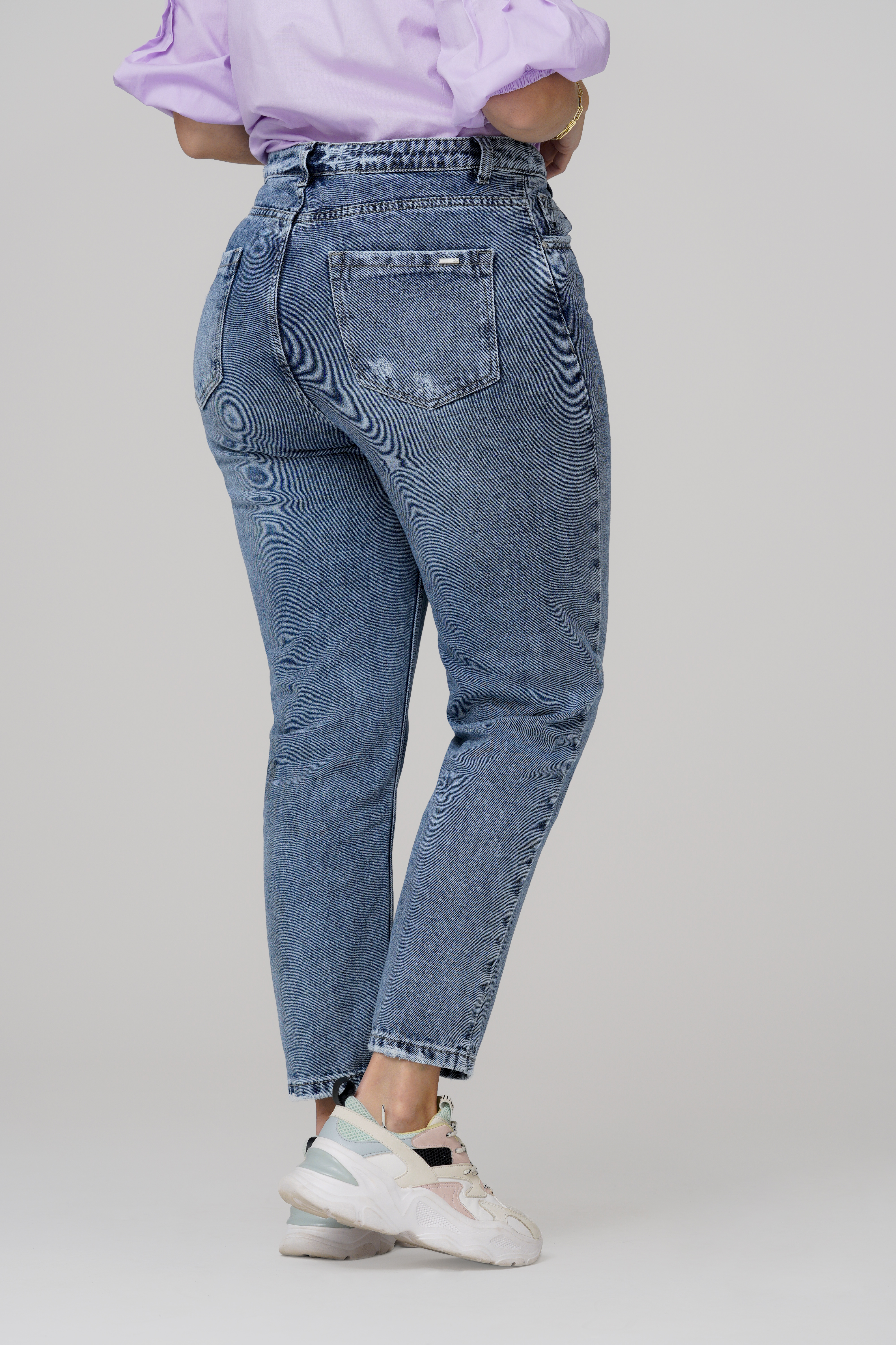 Pantalon Retro de Dama Truccos P22086273