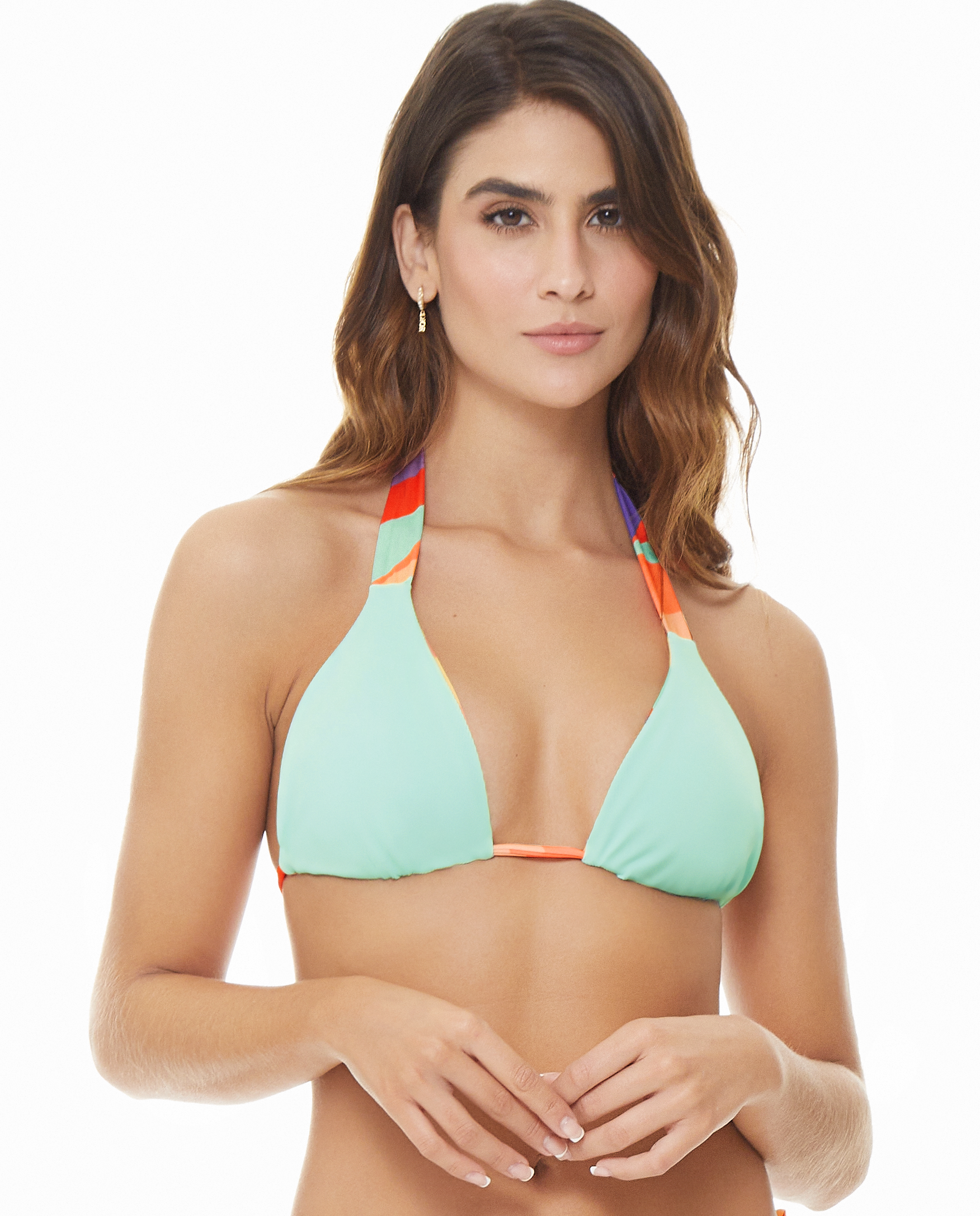 Traje de Baño Bikini Reversible Chamela 41825