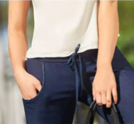 Deportivo Jogger DLunaas 2067