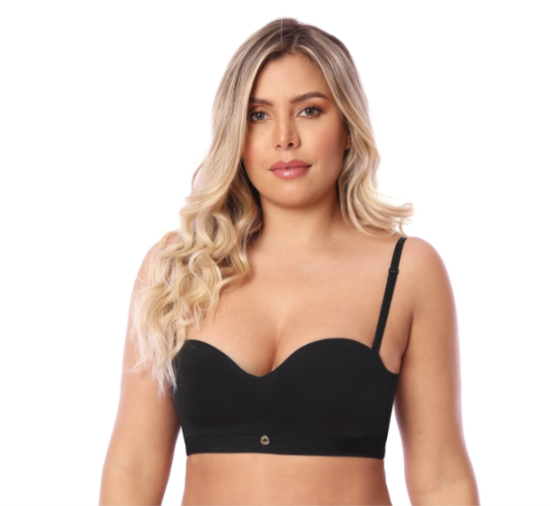 Ropa Interior Brasier Chamela 29230