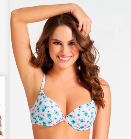 Ropa Interior Brasier St´Even 34100
