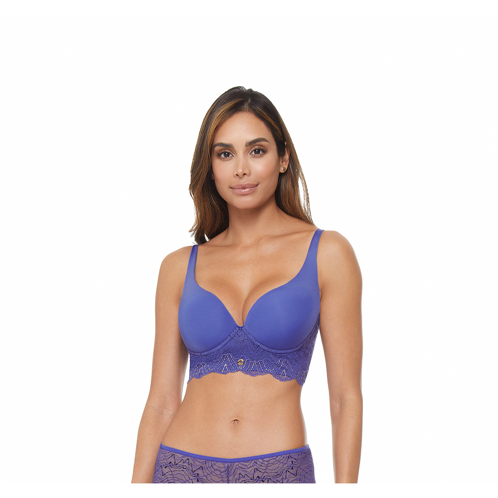 Ropa Interior Brasier Chamela 41020 KOI