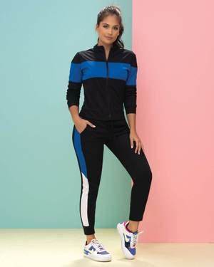 Deportivo Set Jogger 2067 Ryocco L 6408