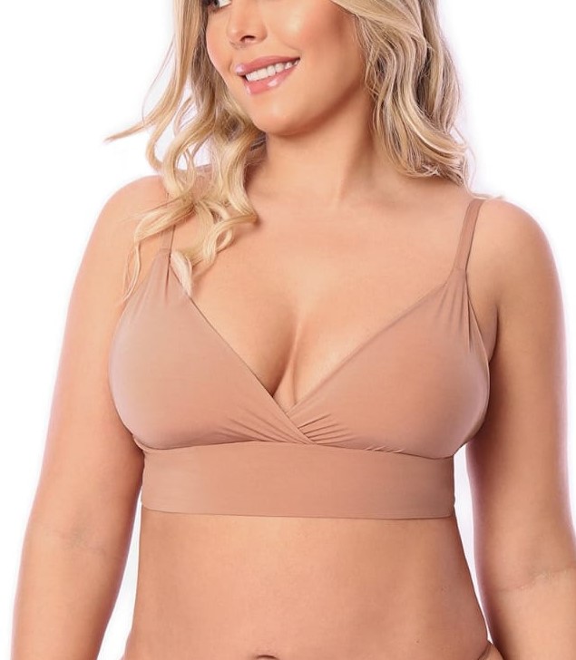 Ropa Interior Brasier Chamela 29220