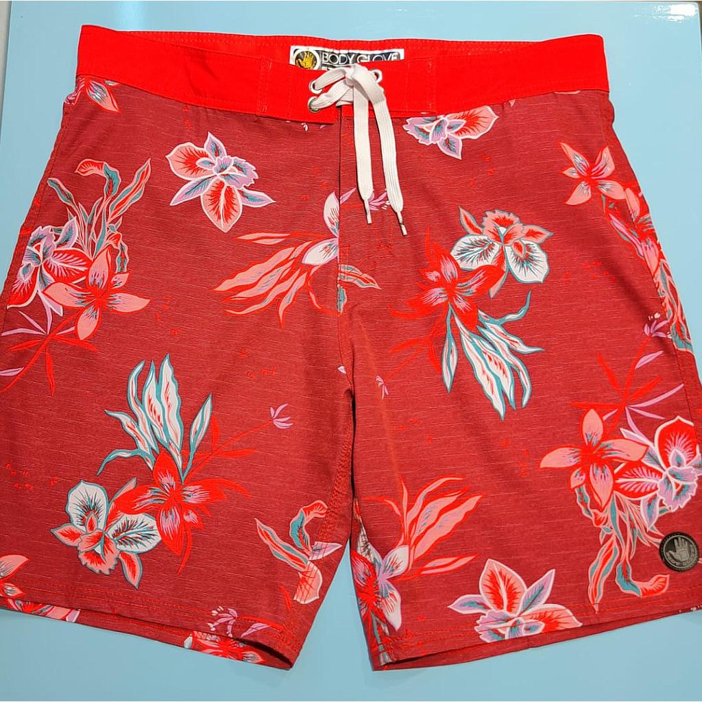 Traje de Baño Pantaloneta Caballero Body Glove 35-LG51194