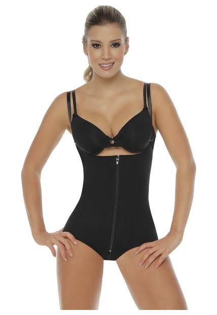 Faja Body Control Body Line 1005