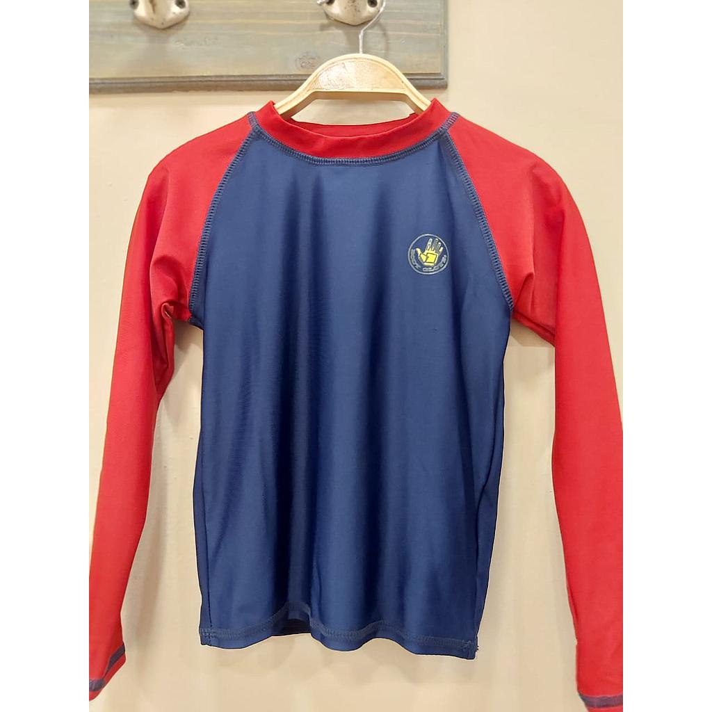 Traje de Baño Playera Body Glove 148-LG66654
