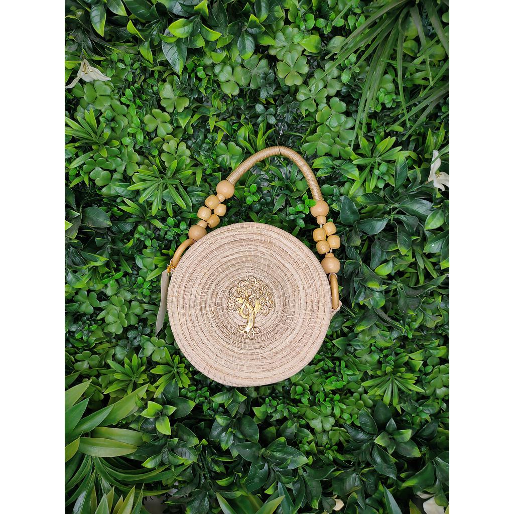 Bolsa Iraca 10009