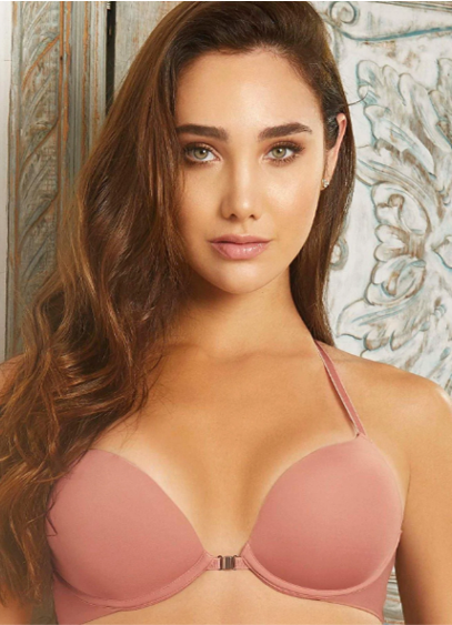 Ropa Interior Brasier Chamela 23190