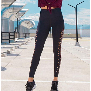 Venta de leggins deportivos on sale