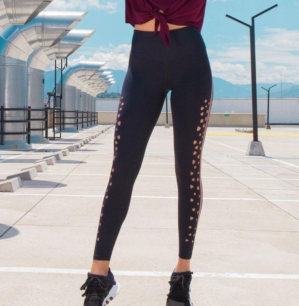 Deportivo Leggins Chamela 27409