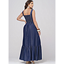 Vestido de Dama Truccos B35057083
