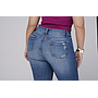 Pantalon de Dama Size Plus Truccos P22092387