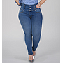 Pantalon Con faja Truccos P22113315