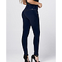 Pantalon de Dama Pretina Ancha Truccos T22081398