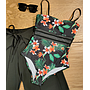Traje de Baño Entero BK-1270X