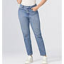 Pantalon Mom Fit Truccos T22086479