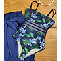 Traje de Baño Entero BK-1270X
