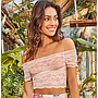 Pijama Blusa Chamela 27613