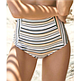 Traje de Baño Bikini Talle Alto Chamela 25525