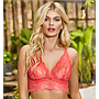 Ropa Interior Bralette Chamela 27630